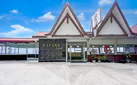 OYO 1677 Gapura Hotel