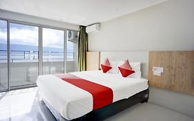 OYO 1677 Gapura Hotel